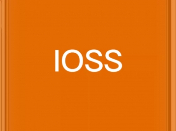Ioss注册1700元/年起